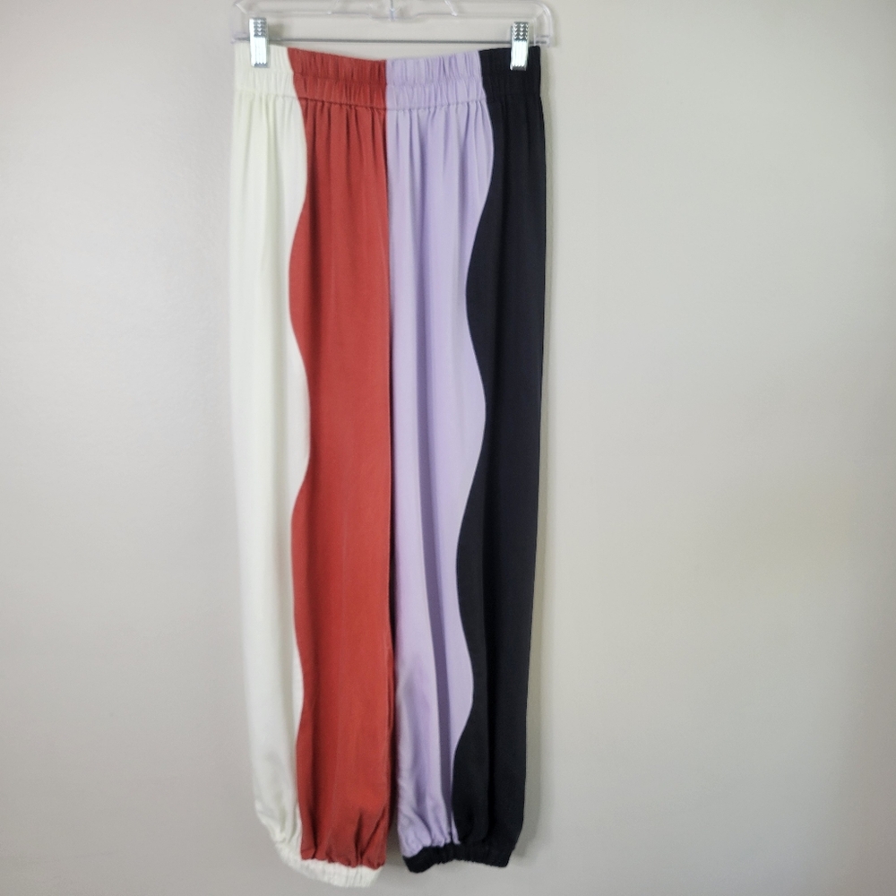 Mara Hoffman Swim Pants